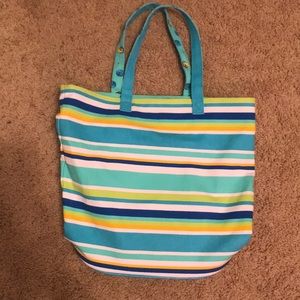 Brand New beach bag